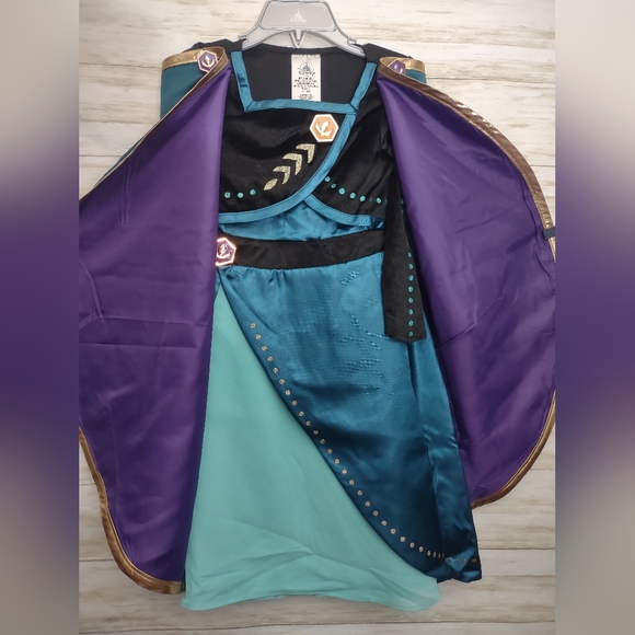 Disney Frozen 2 Anna